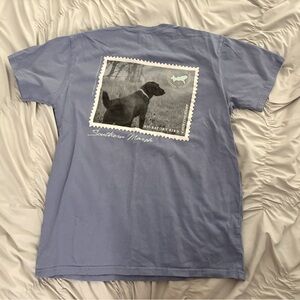 Southern Marsh t-shirt
